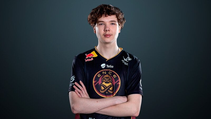 Jamppi Announces Switch To VALORANT