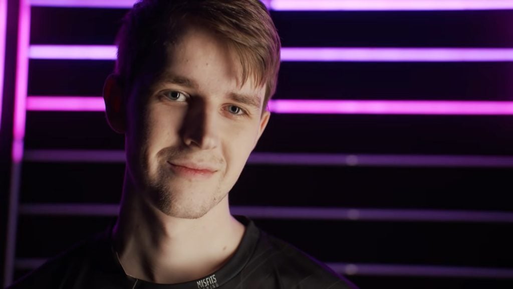 Kobbe: “[Vander] Has been Able To Teach Me A Few Things”