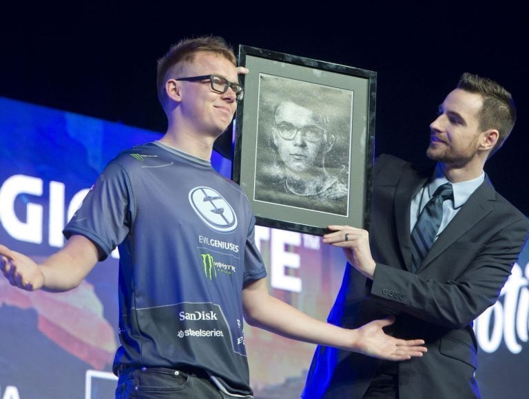 PPD Cuts Retirement Short; Joins SADBOYS for DPC