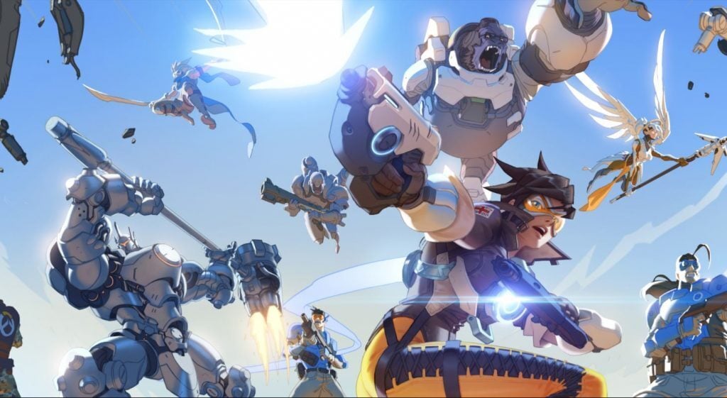 What is Overwatch?: The Hotspawn Guide