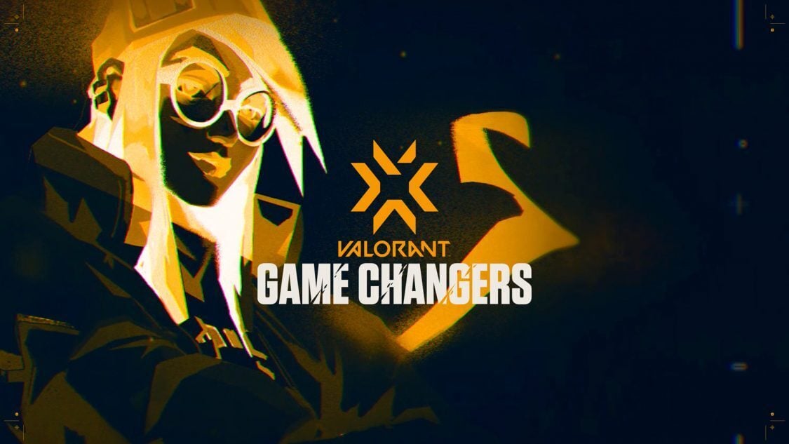 Riot Games Reveals VALORANT Game Changers Program