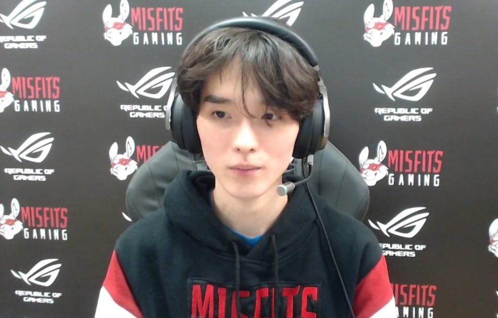 HiRit: “I was really nervous in the first week”