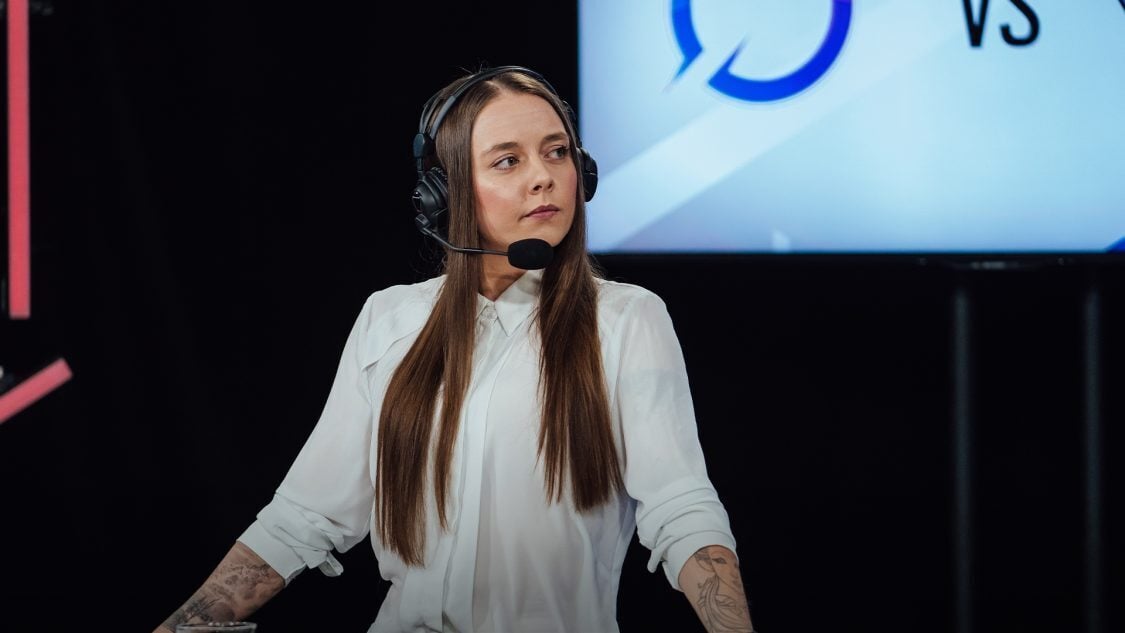 How I Battled Sexism, Toxicity and Harassment in R6