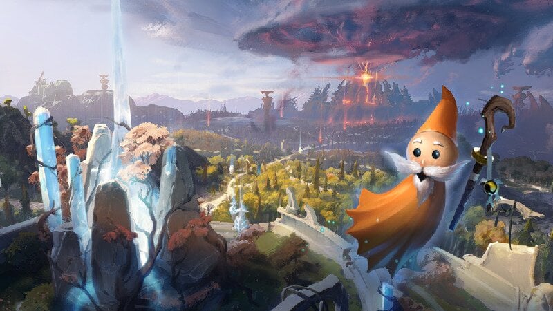 Dota 2’s Latest Update Improves New Player Experience
