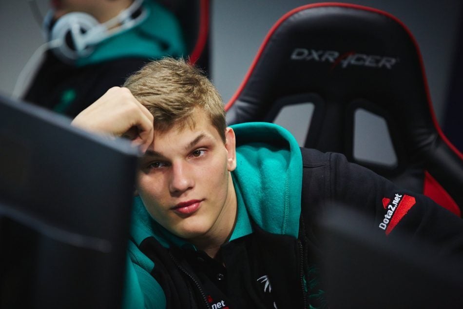 ALWAYSWANNAFLY and Iceberg Test Positive For COVID