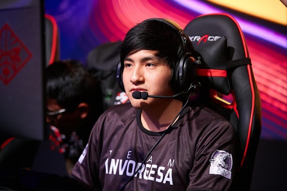 Beastcoast Withdraw from Singapore Major After Positive Test