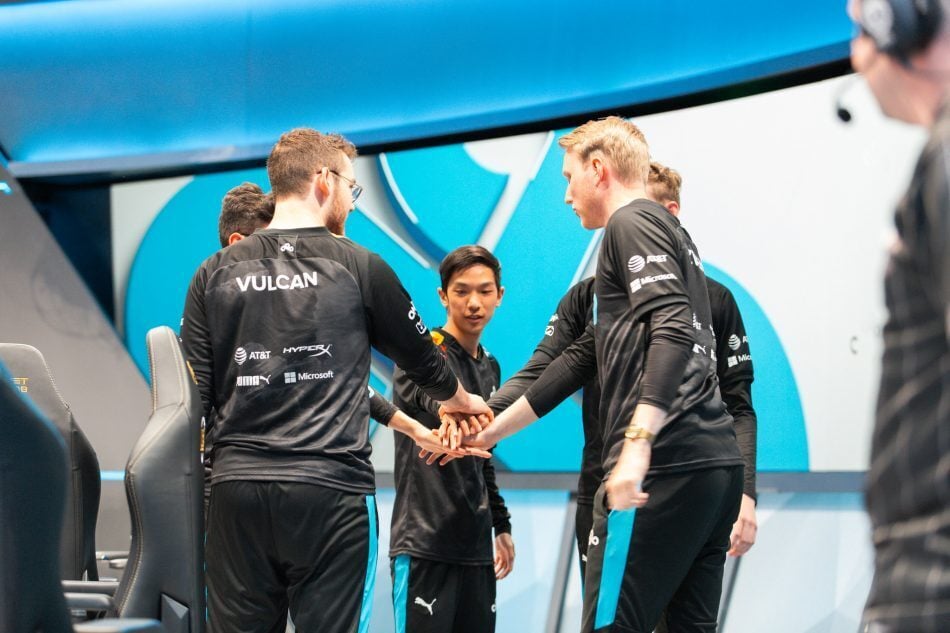 LoL Week in Review: Cloud9 Finally Beat Team Liquid