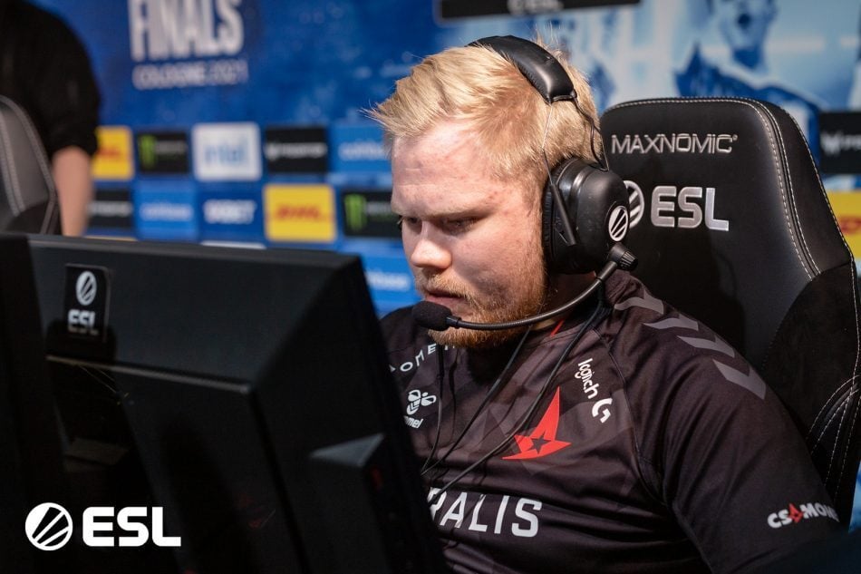 ESL Pro League Season 13 Playoffs