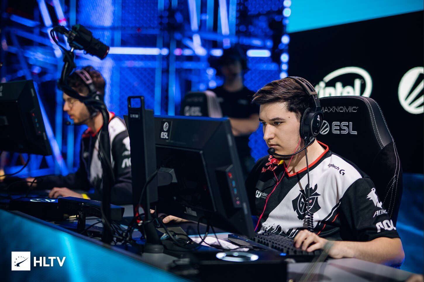 DreamHack Masters Spring