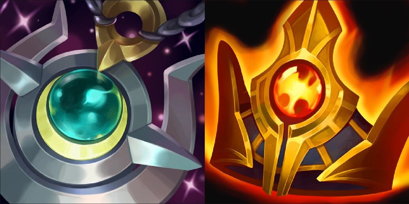 League Of Legends Patch 11.8 Highlights - Hotspawn