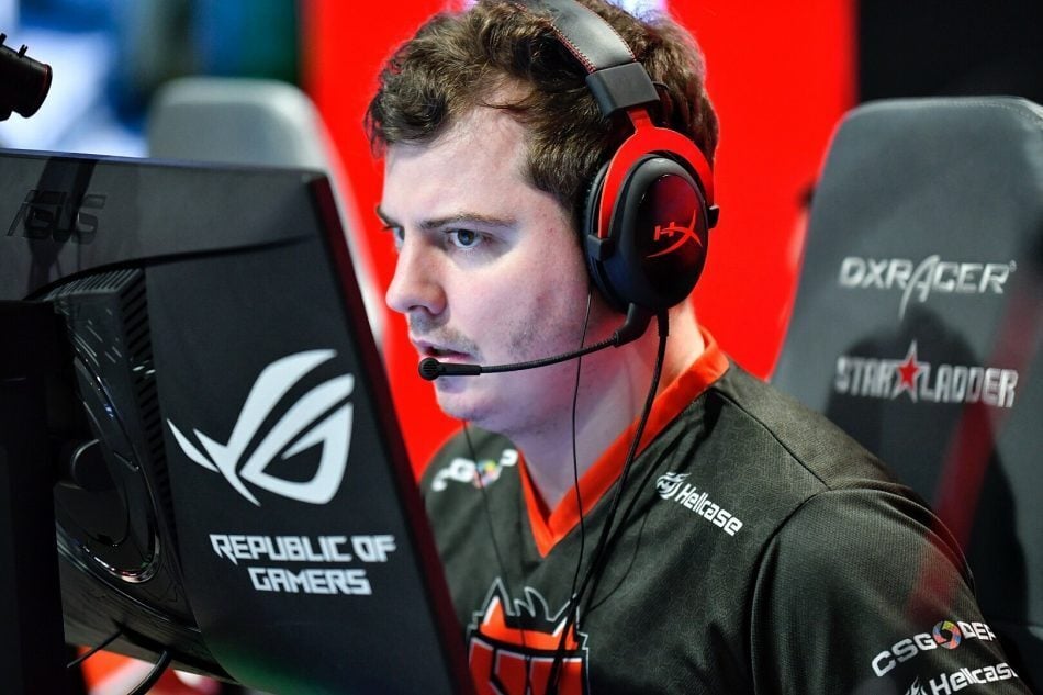 FPX ANGE1: “More CIS teams would be perfect”