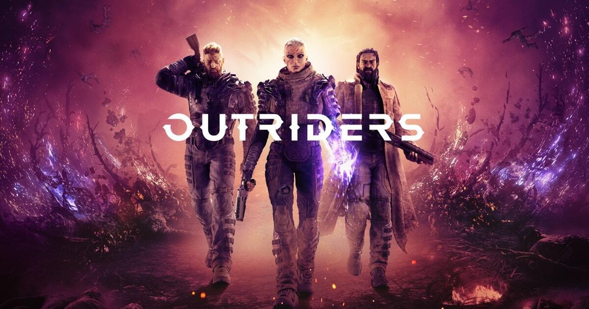 Outriders Class Guide