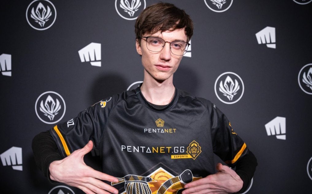 Chazz: “We knew we were gonna do really well after the first win”