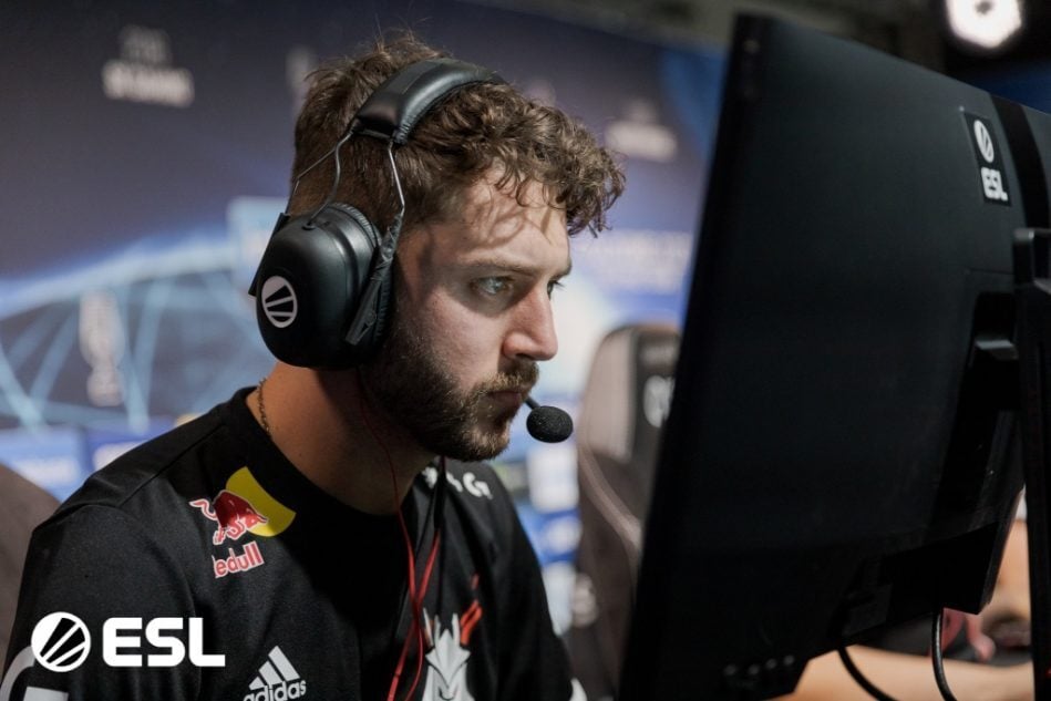 G2 BLAST Spring Finals