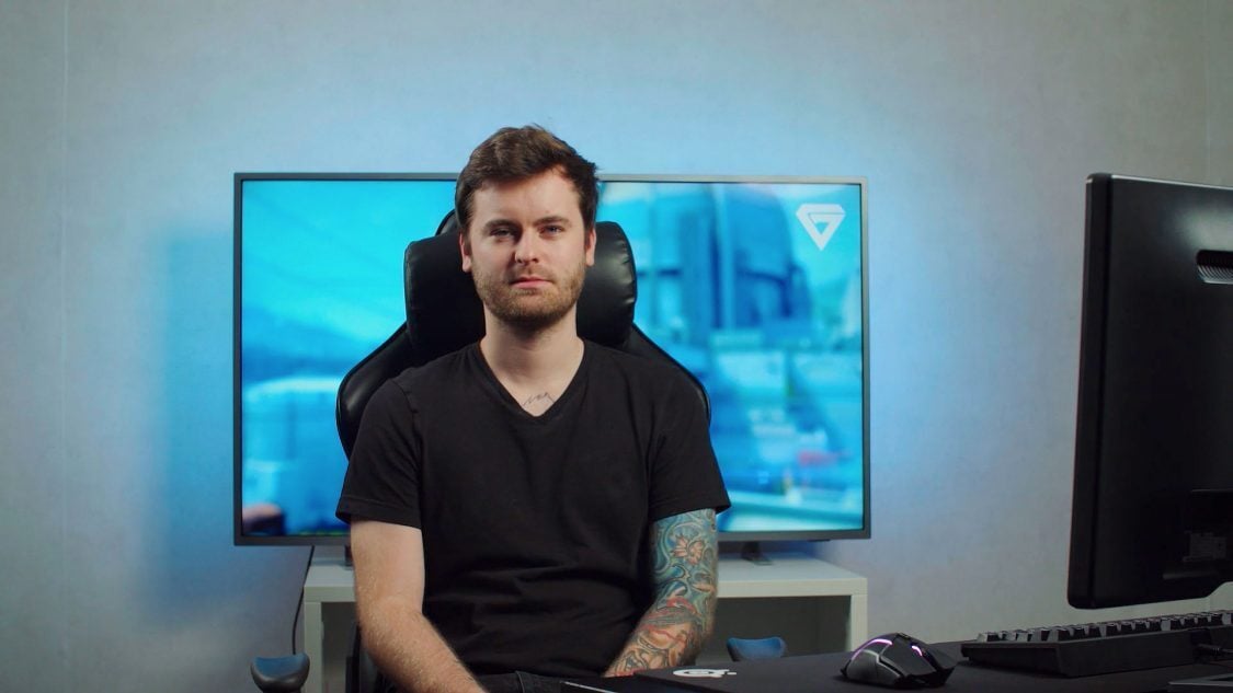 NBK Announces Switch to VALORANT