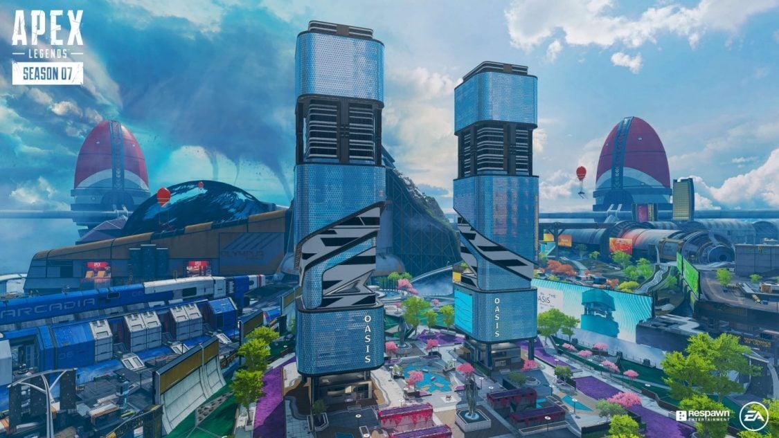 Apex Legends tips movement