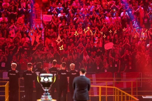 astralis starladder berlin major