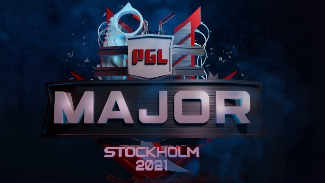 PGL Stockholm CS:GO Major Guide: Results, Standings, News