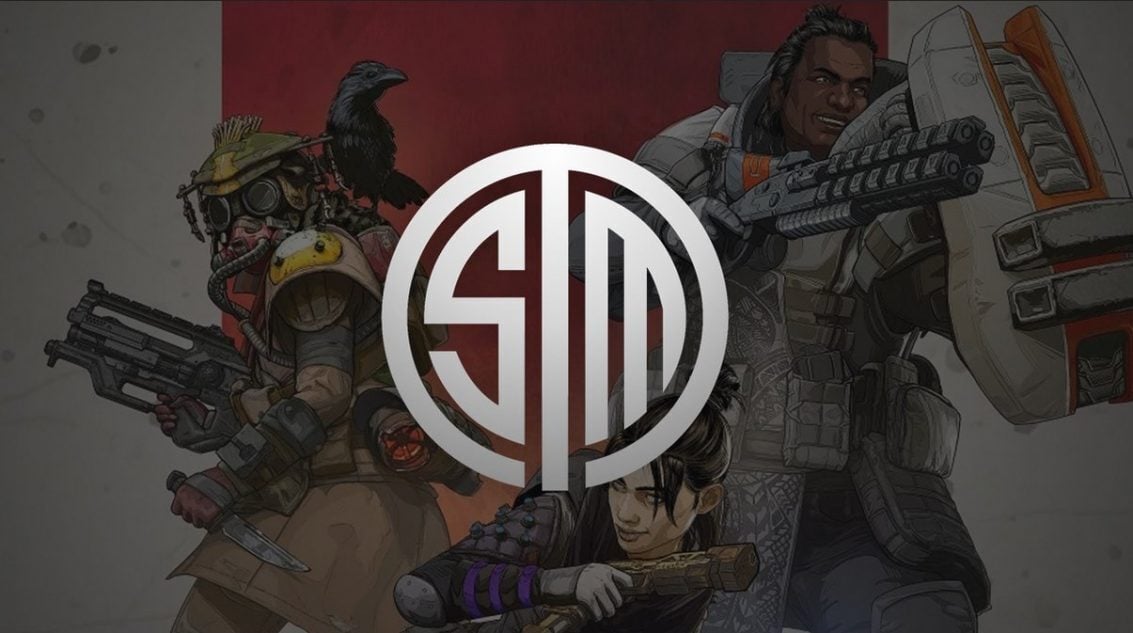 ALGS Championship Finals Team Profile: TSM
