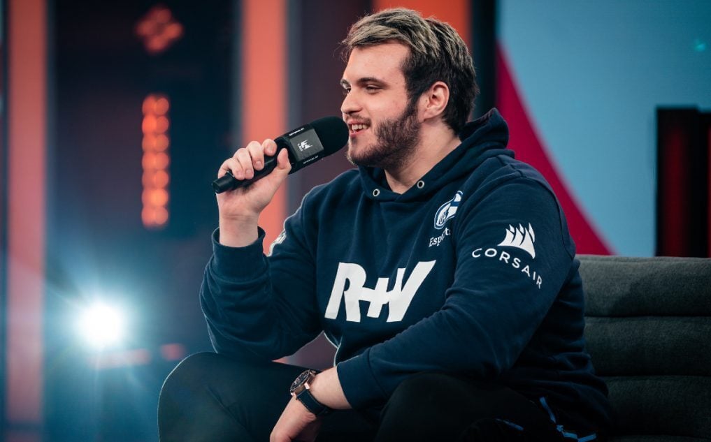 LIMIT: “We’re just trying to find ourselves right now”