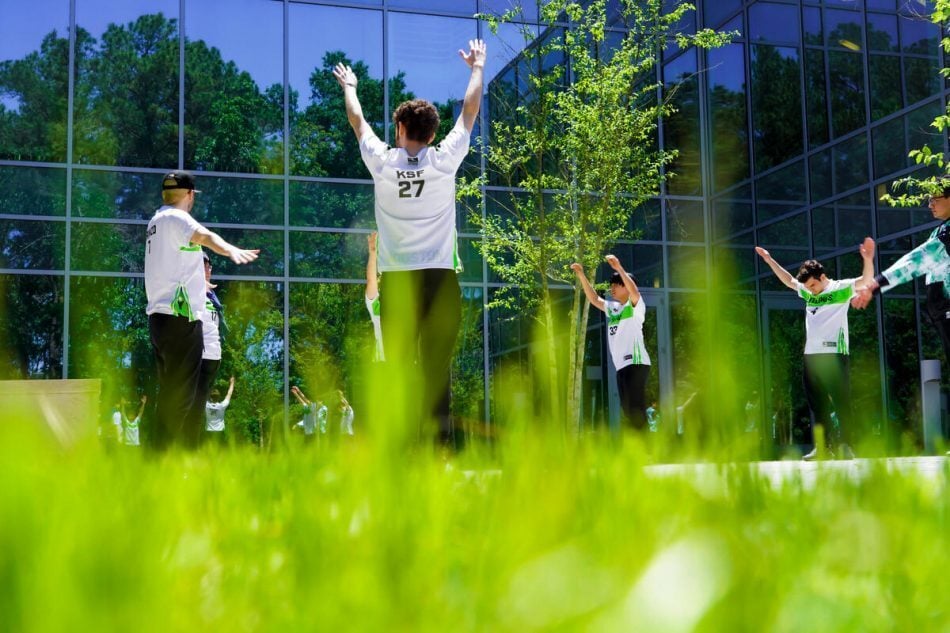 Outlaws Are Primed for a Summer Showdown Breakout