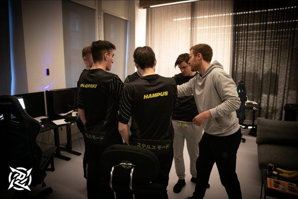 IEM Cologne Team Profile: Ninjas in Pyjamas