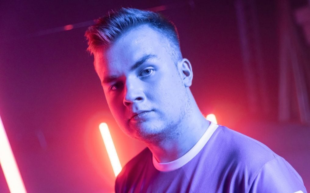 BONECOLD: “We’re going to smash it and go to the finals”