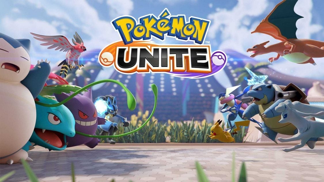Which Pokemon Have the Best Pokemon Unite Win Rates?