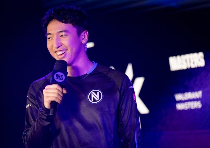 Envy Marved: VCT Masters Berlin competition “better than we thought”