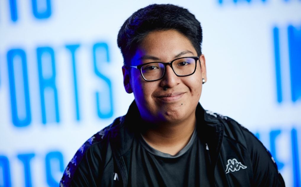 cody: “It’s a dream come true to play against Chovy”