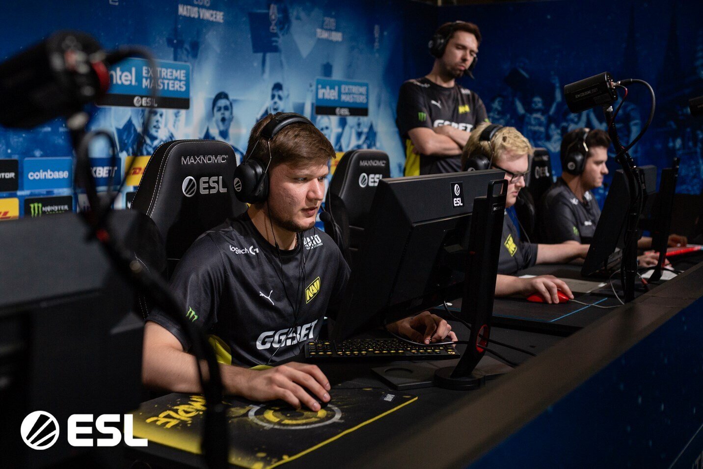 PGL Major Stockholm NAVI