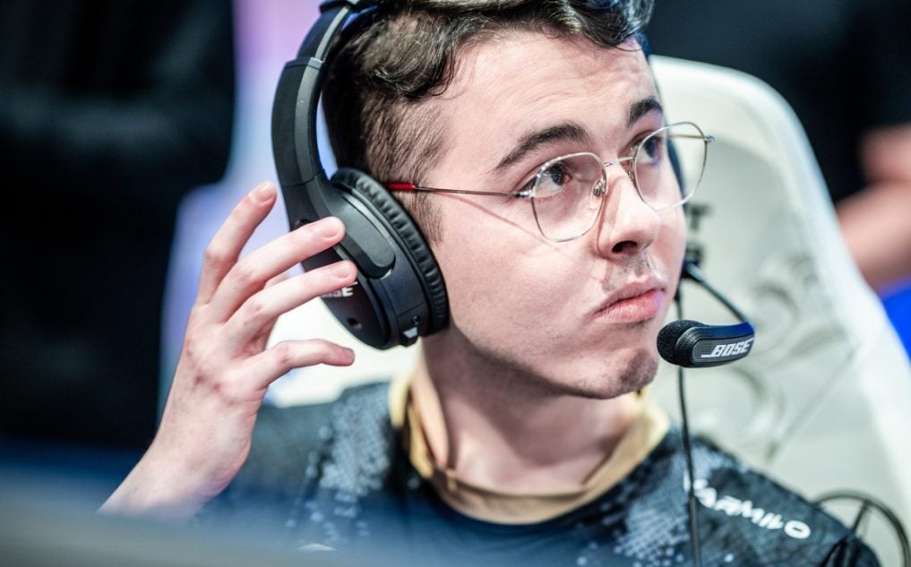 Tally: “If the meta remains the same, I think that FPX is gonna dominate”