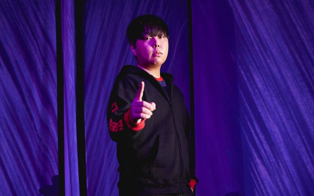 Munchkin: “I think NA’s Cloud9 looks really strong”