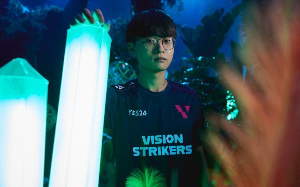 k1Ng: “We want our revenge match against Gambit”