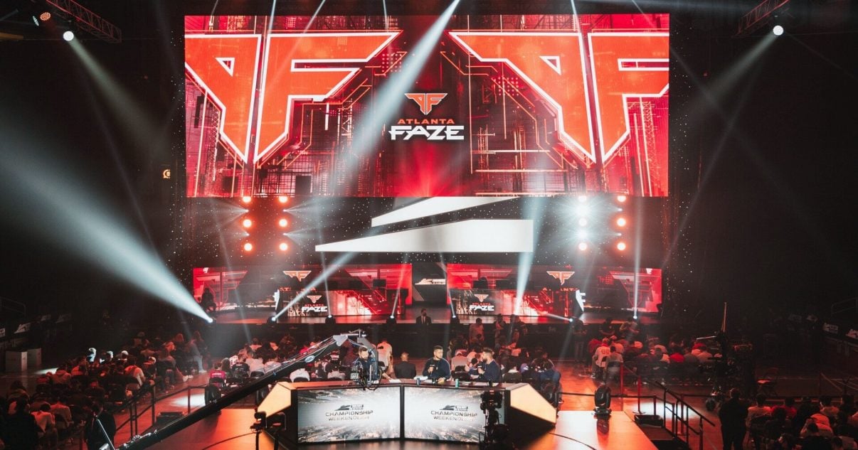 Call of Duty Fans Confused by Surprising League Survey Results