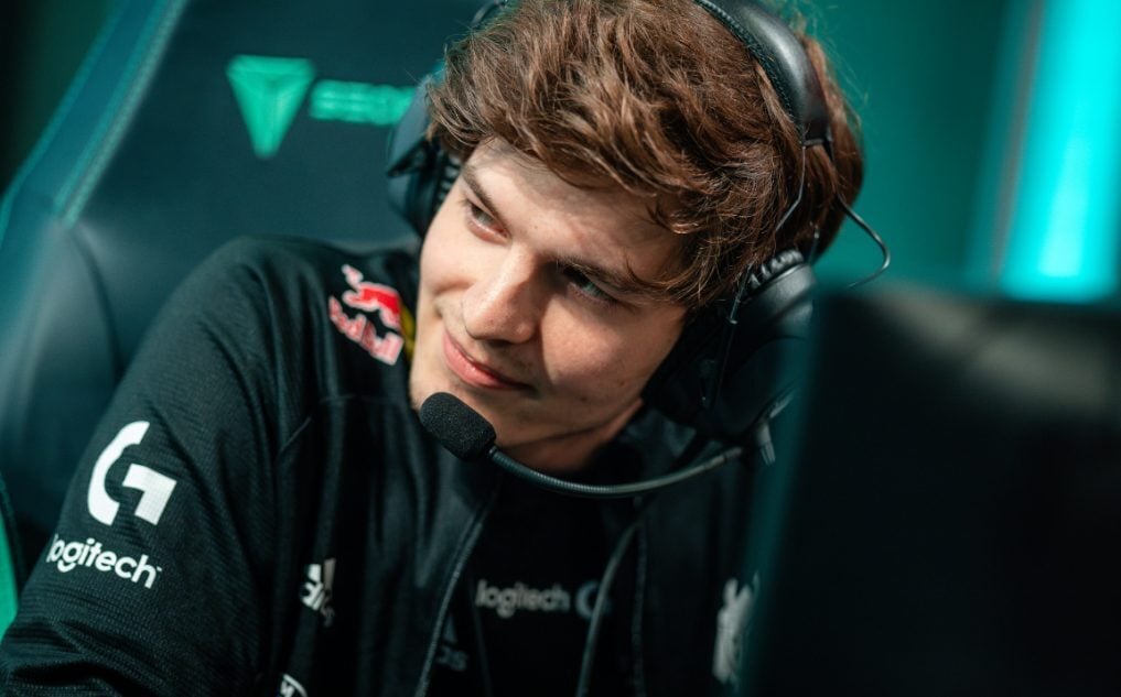Mikyx on Joining Excel: “If I wasn’t aiming for Worlds, I wouldn’t be here”