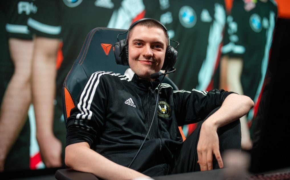 Selfmade on Vitality’s LEC struggles: “We just lack discipline”