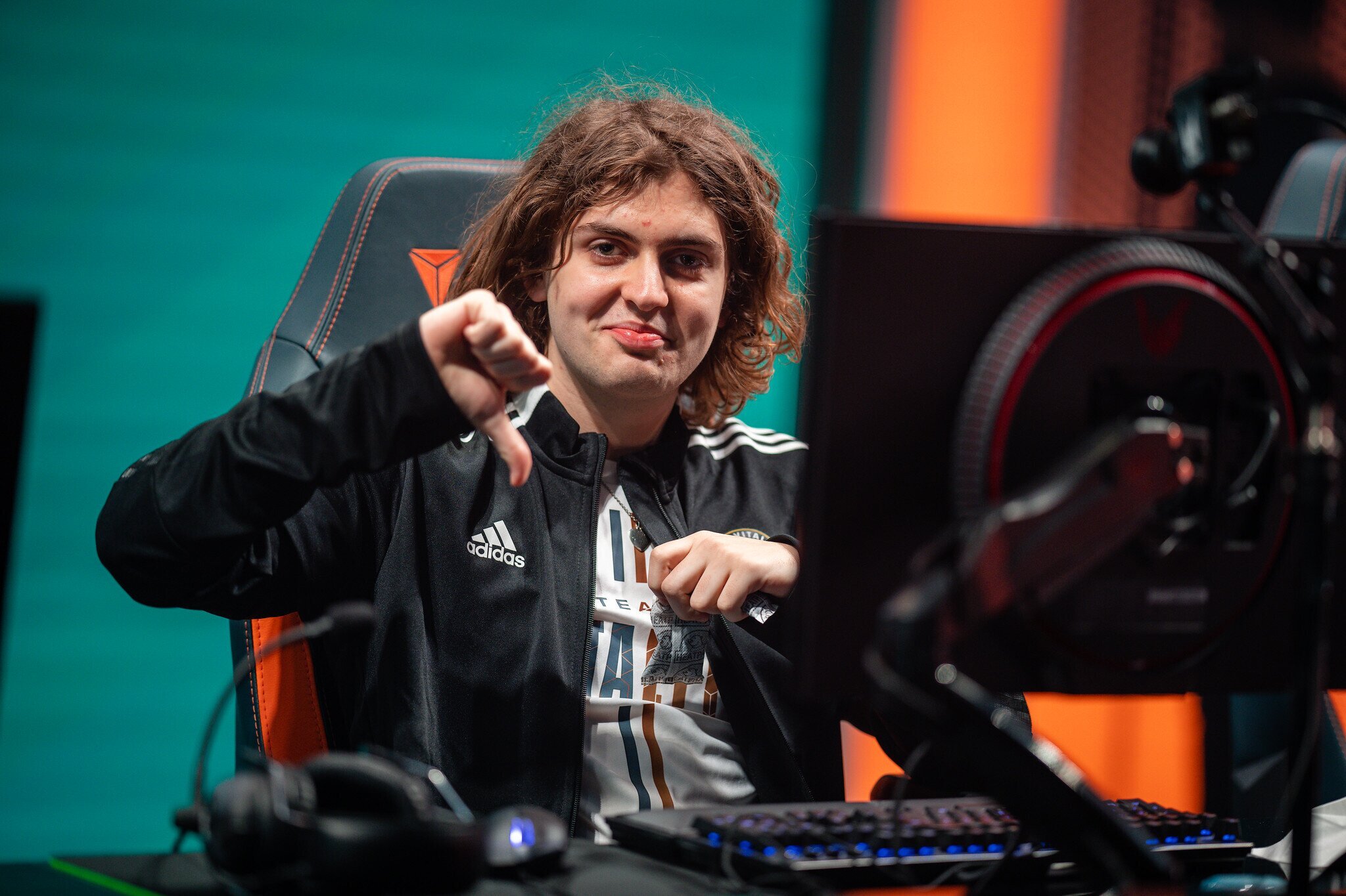 LEC Spring Split: Carzzy