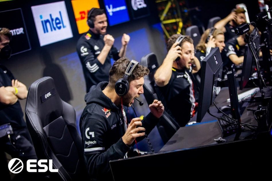 ESL Pro League S15 Group A Preview