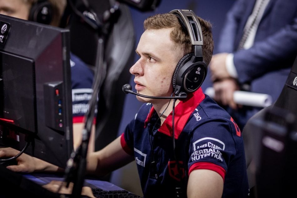 ESL Pro League S15 Group C Preview