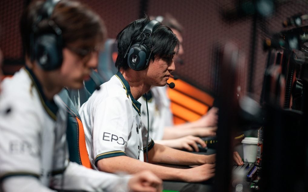 Reeker: “I’m happy about the process, but not about the results”