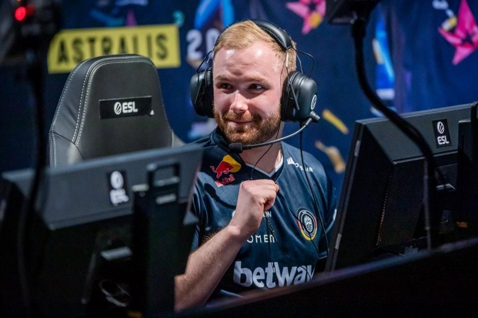 Stories to Watch at PGL Major Antwerp: Legends Stage