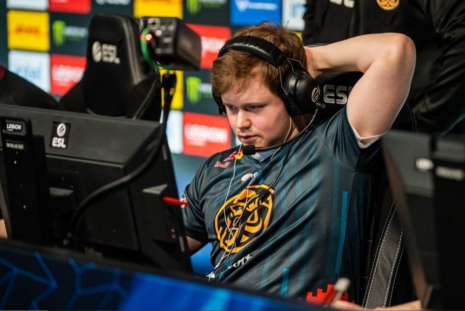 Stories to Watch at the IEM Dallas Playoffs