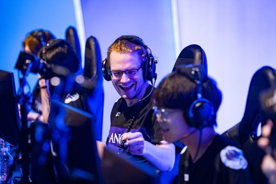 Kickoff Clash Reiner