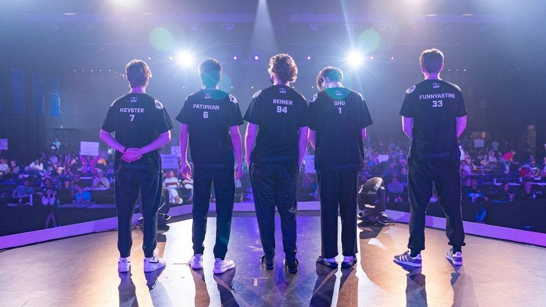 Overwatch League 2022 Midseason Madness Preview