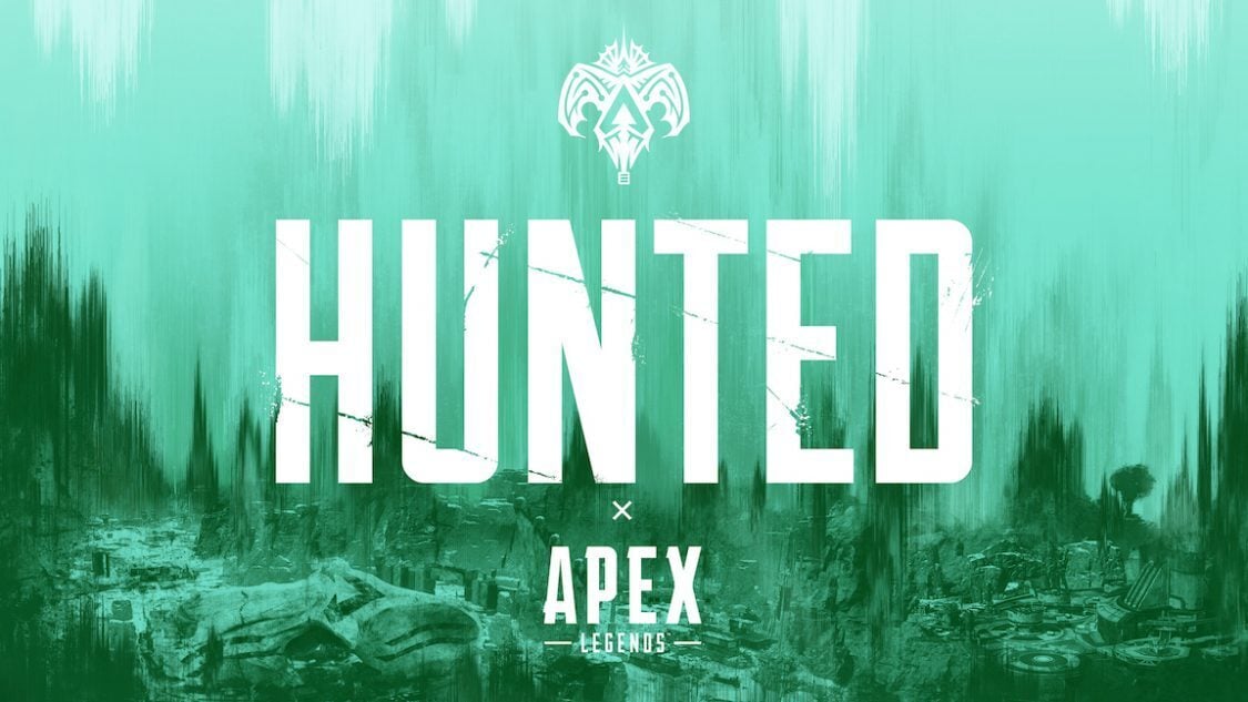 Apex Legends Season 14 Update Adds Vantage