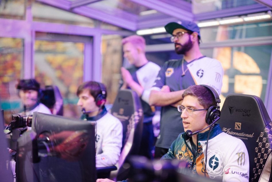 PGL Arlington Major: Group Stage Preview