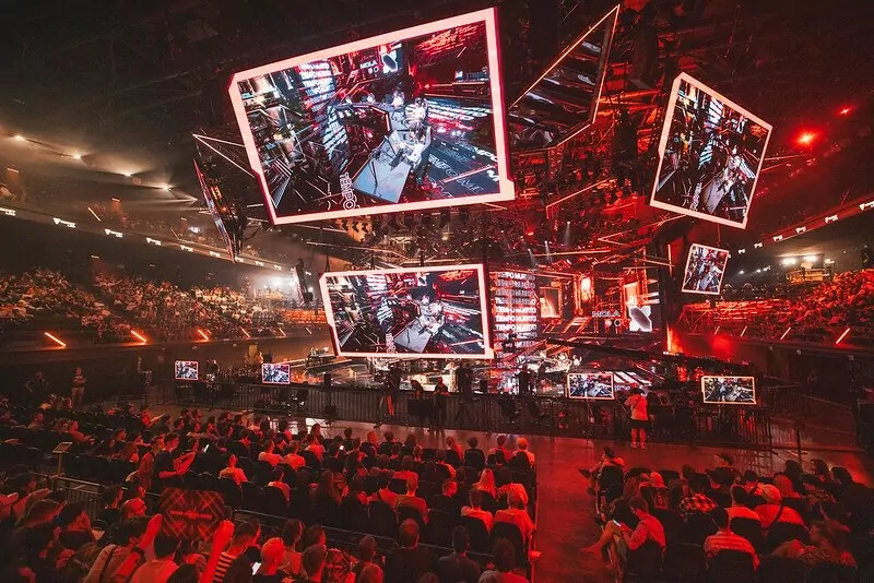 Riot Reveals All 30 Partnered Teams for VCT 2023