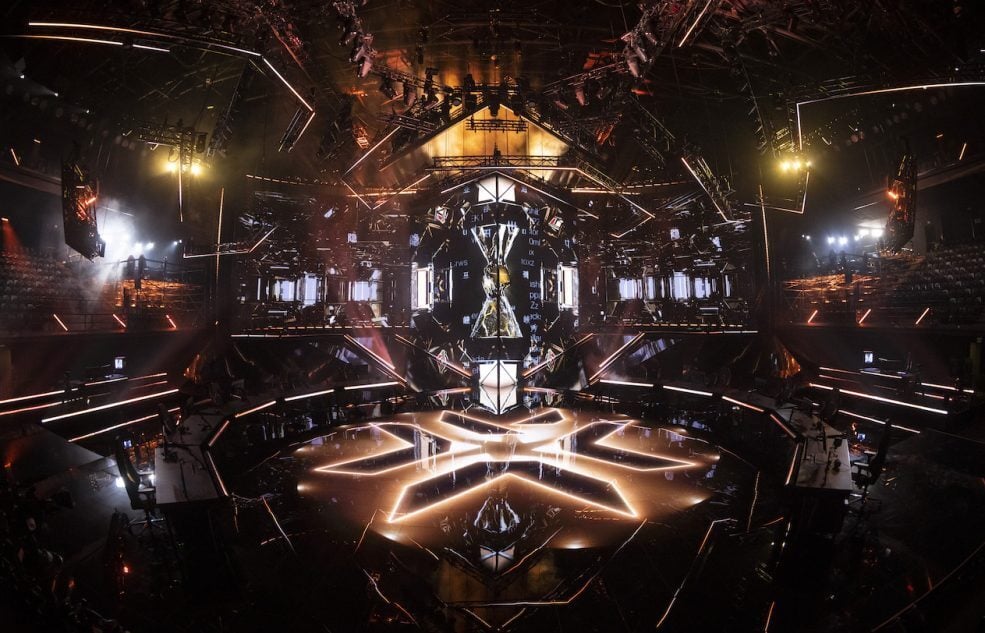 The Revolution Will Be Televised: The Growth of VALORANT