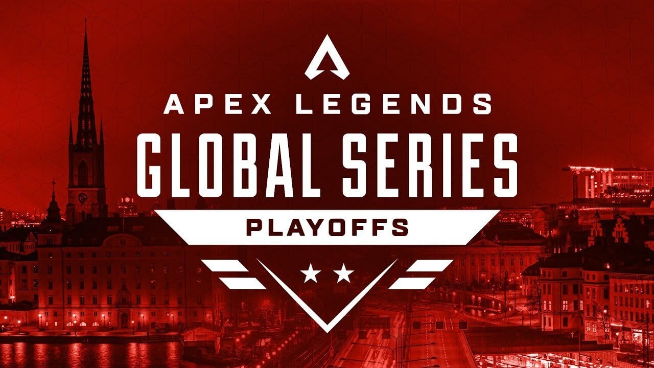 ALGS Split 1 Playoffs